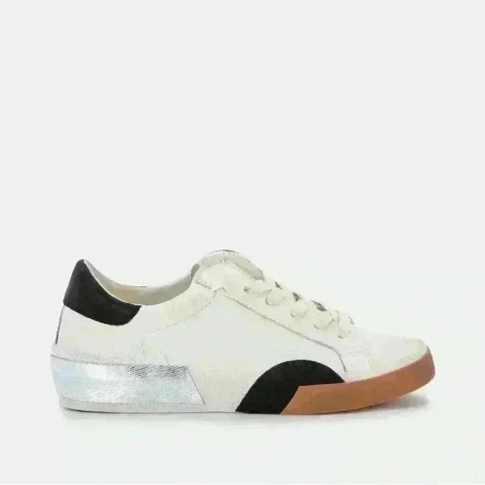 Dolce Vita Zina sneakers.